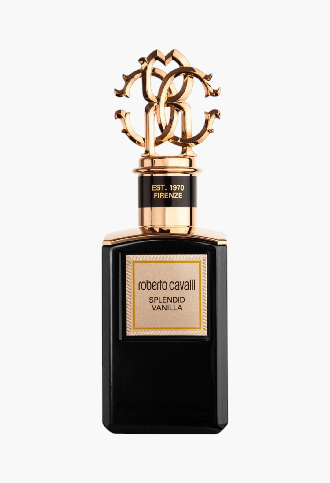 Gold Collection Splendid Vanilla Eau De Parfum