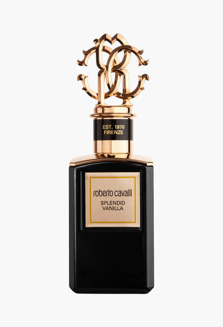 Gold Collection Splendid Vanilla Eau De Parfum