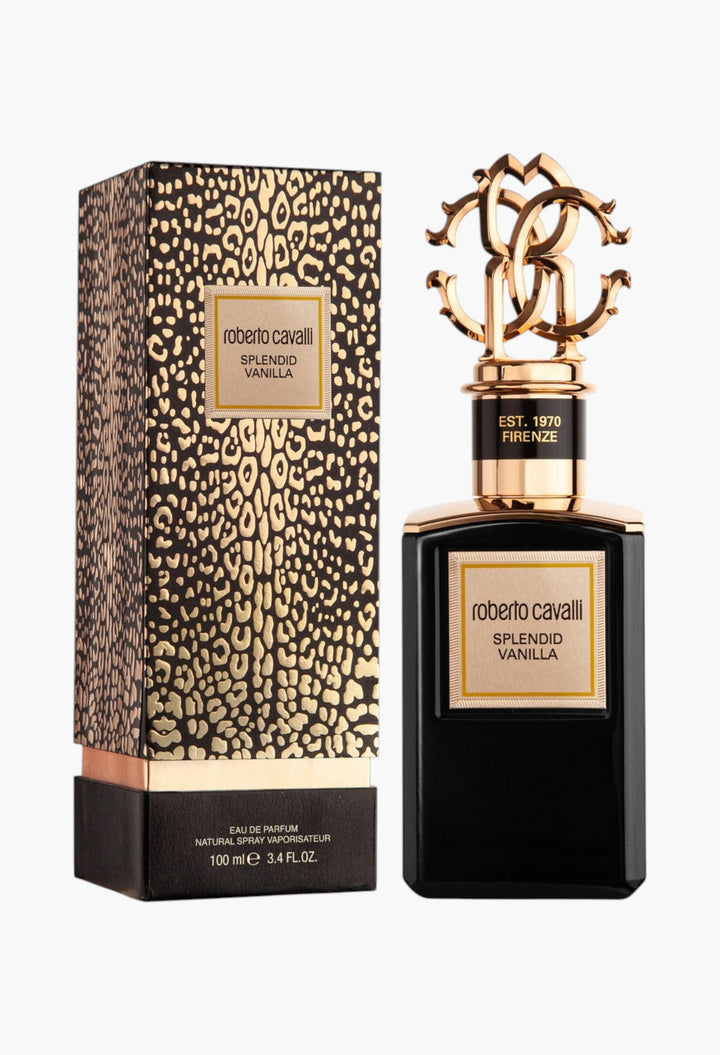 Gold Collection Splendid Vanilla Eau De Parfum