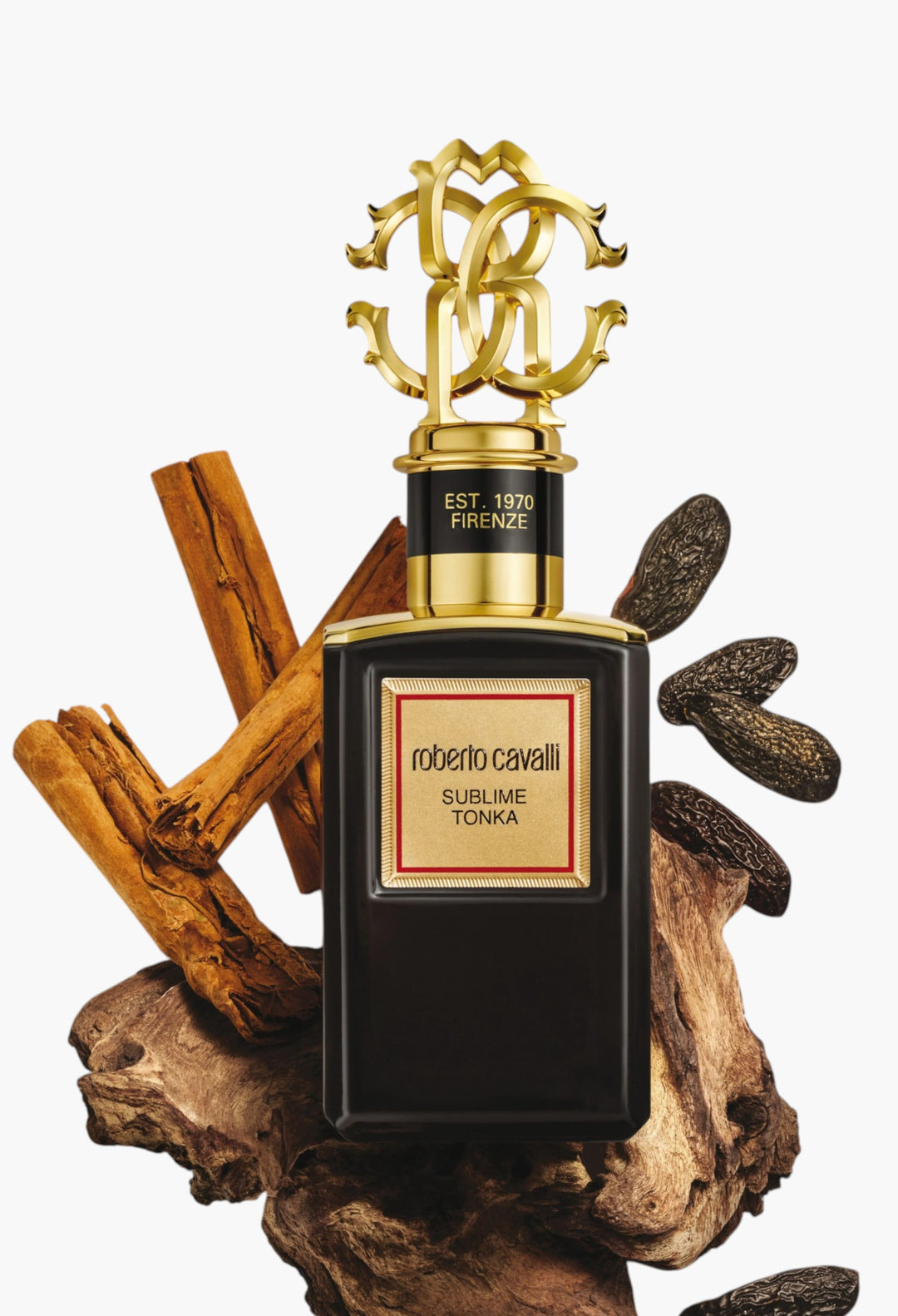 Gold Collection Sublime Tonka Eau De Parfum