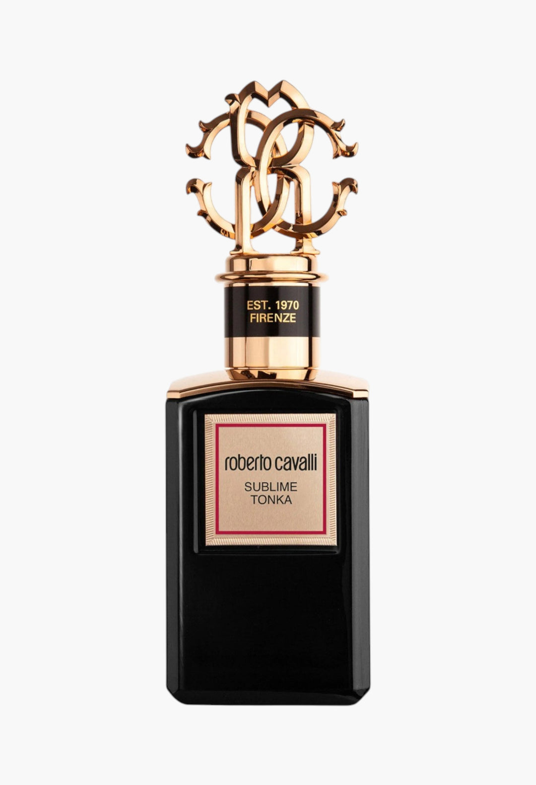 Gold Collection Sublime Tonka Eau De Parfum