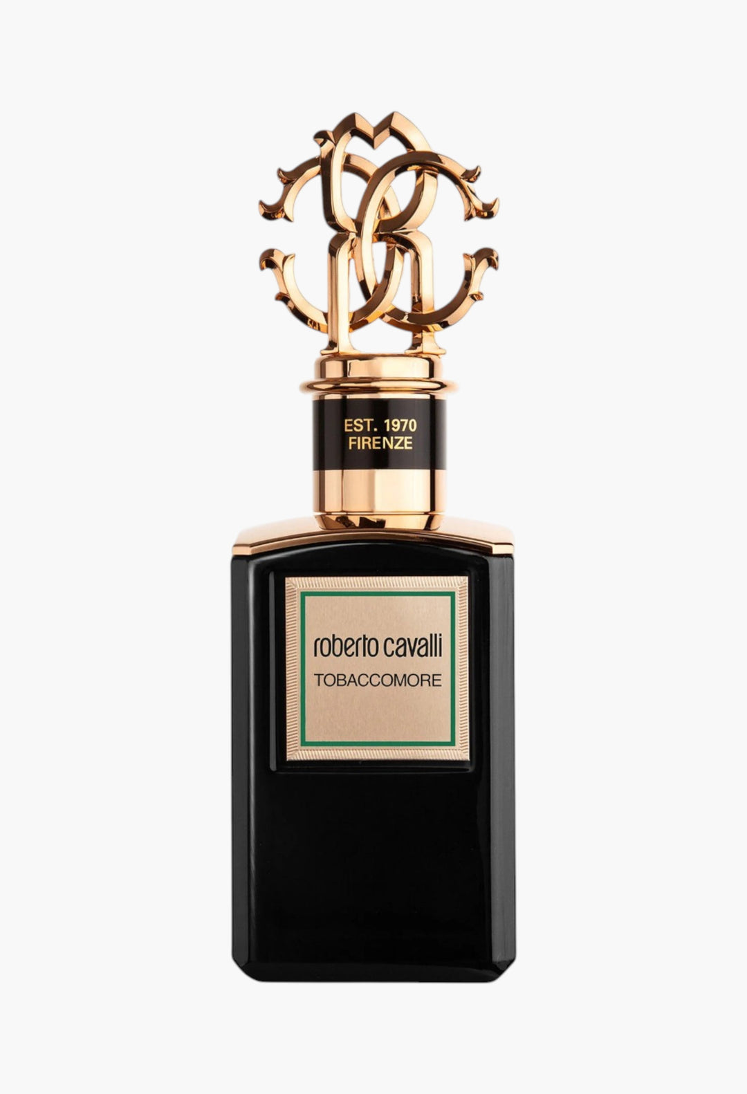 Gold Collection Tobaccomore Eau De Parfum