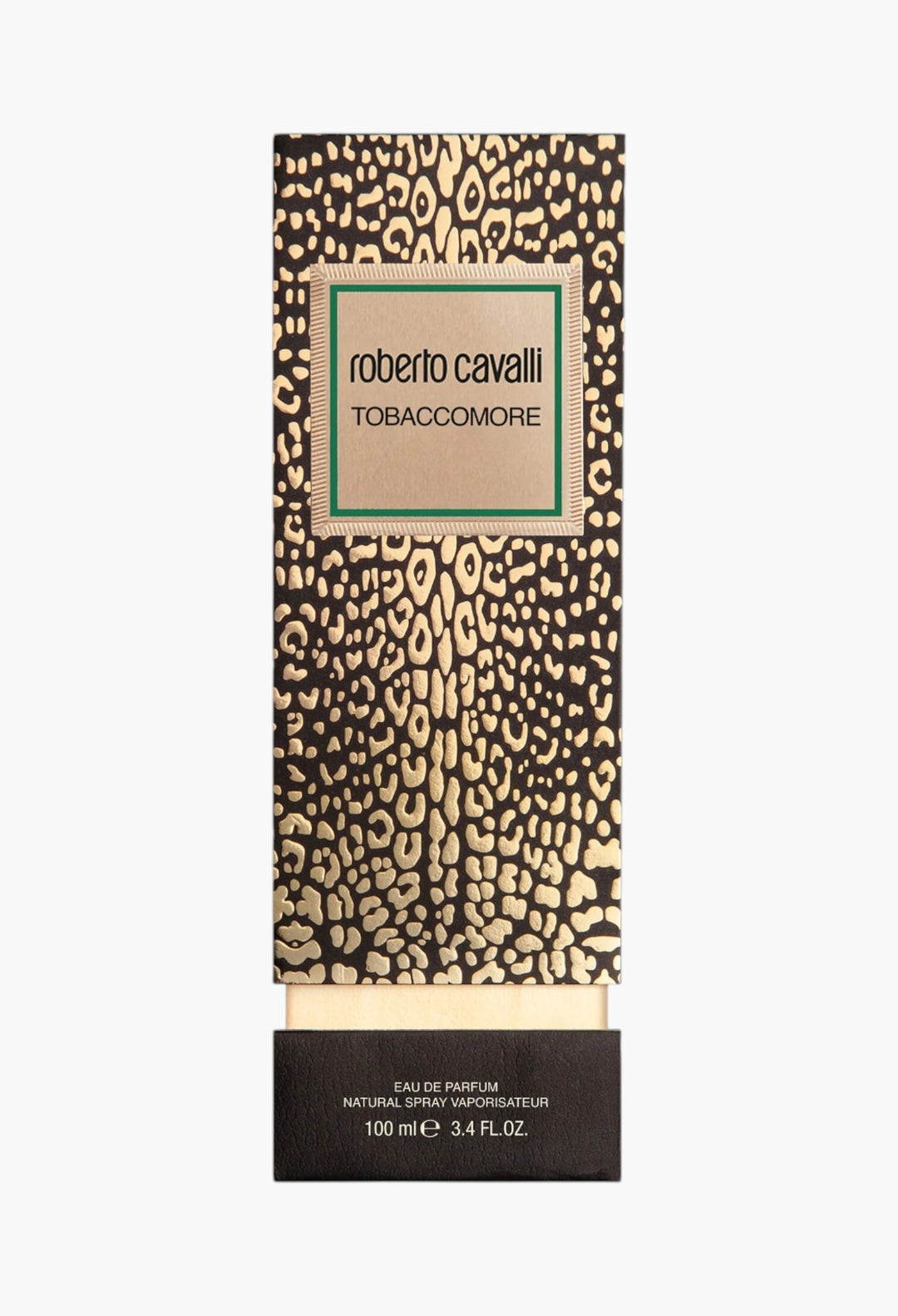 Gold Collection Tobaccomore Eau De Parfum