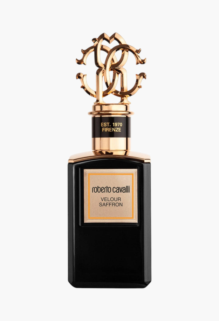 Gold Collection Velour Saffron Eau De Parfum