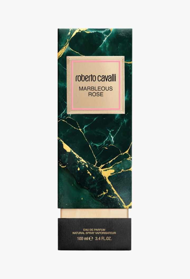 Marbleous Rose - Generic