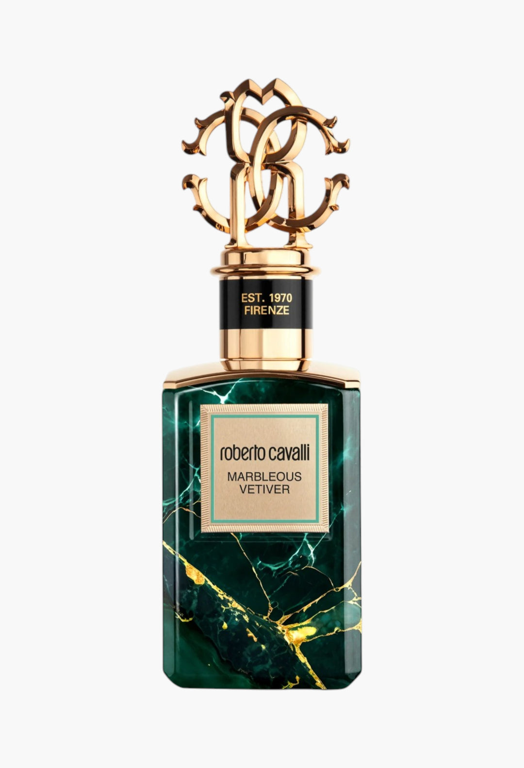 Marbleous Vetiver