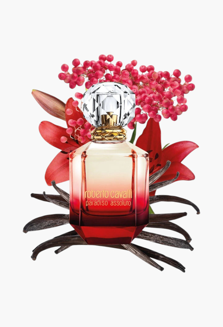 Paradiso Assoluto Eau De Parfum