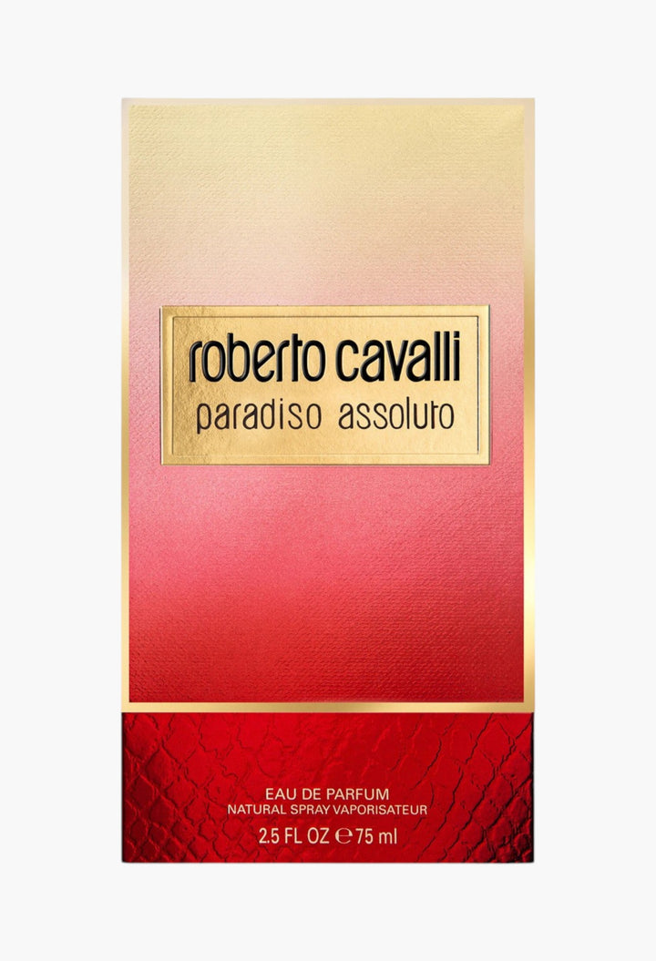 Paradiso Assoluto Eau De Parfum