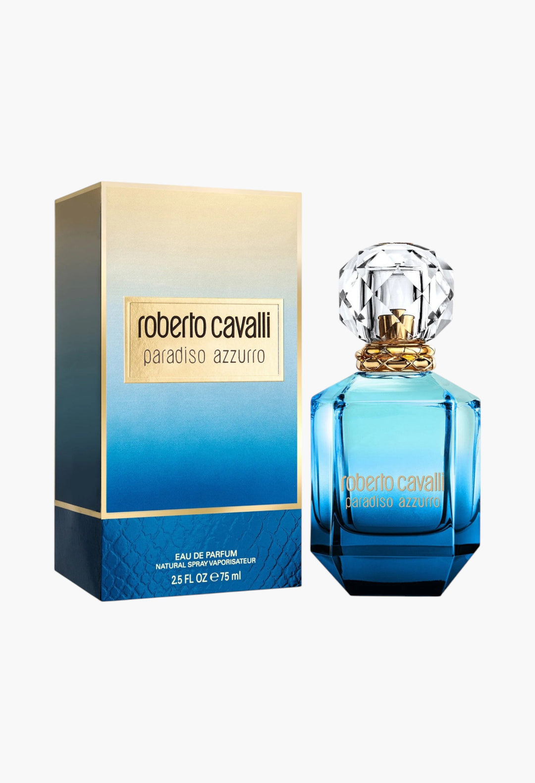 Paradiso Azzurro Eau De Parfum