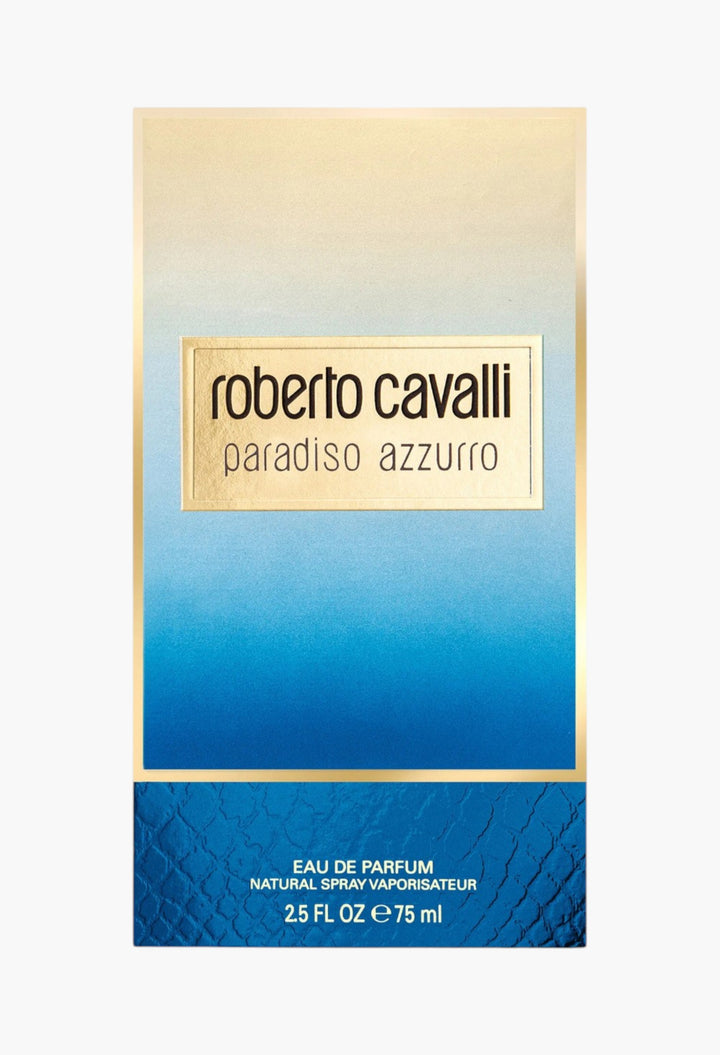 Paradiso Azzurro Eau De Parfum