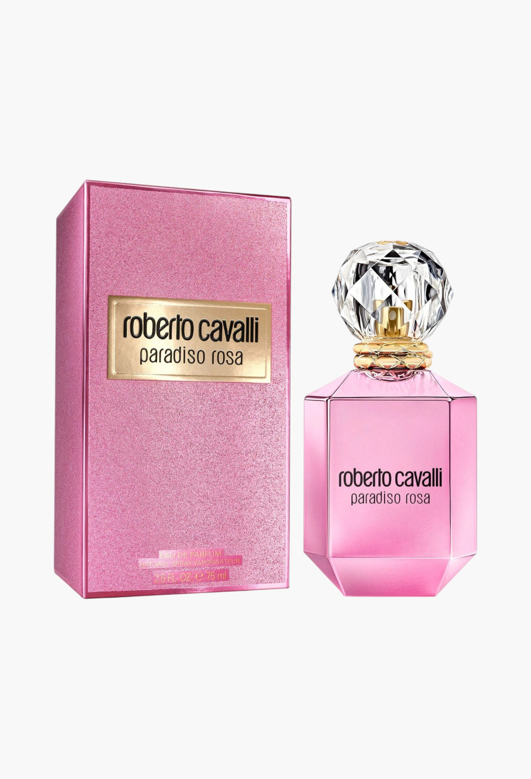Paradiso Rosa Eau De Parfum - GLAM MODA