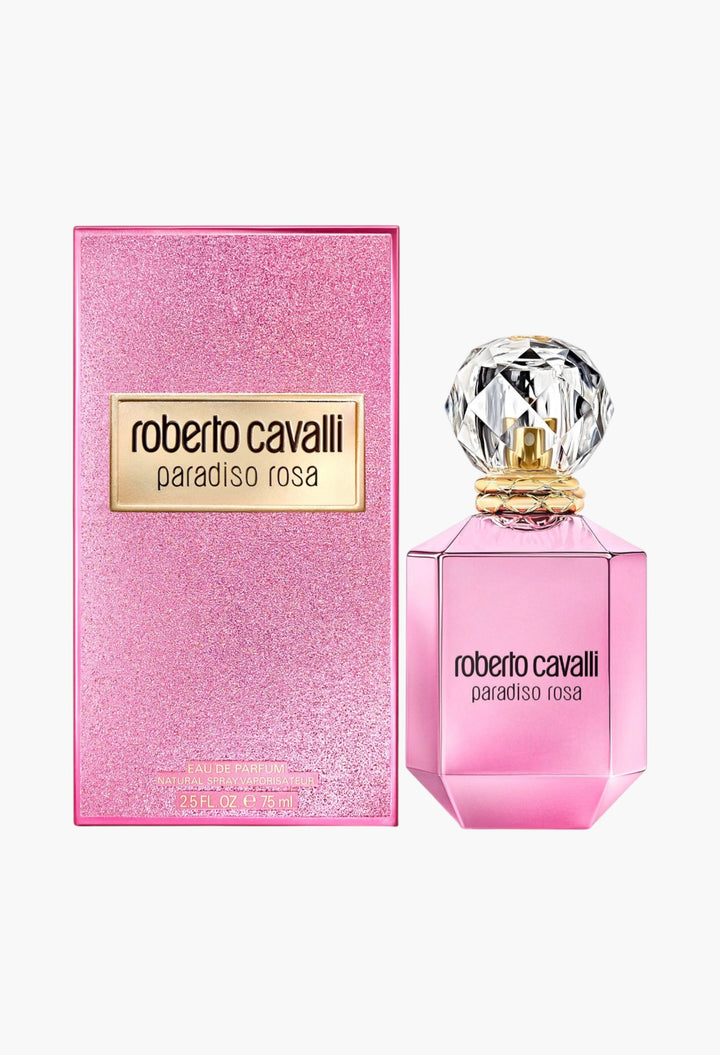 Paradiso Rosa Eau De Parfum - GLAM MODA