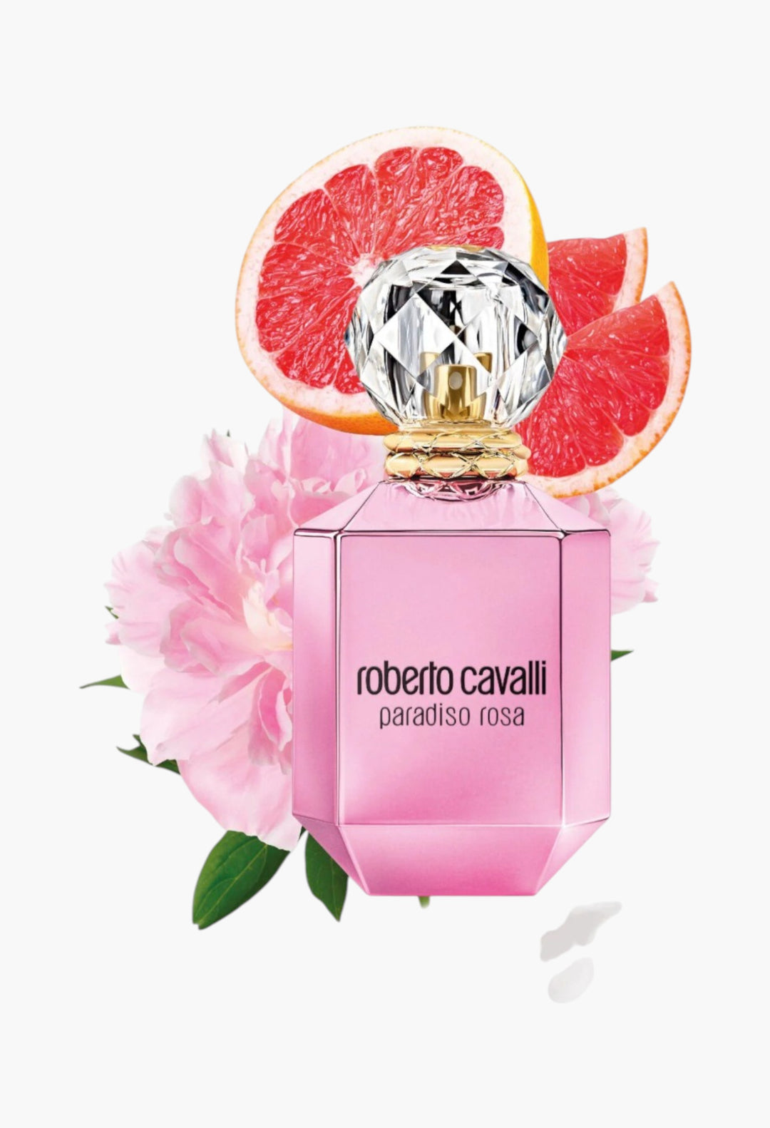 Paradiso Rosa Eau De Parfum - GLAM MODA