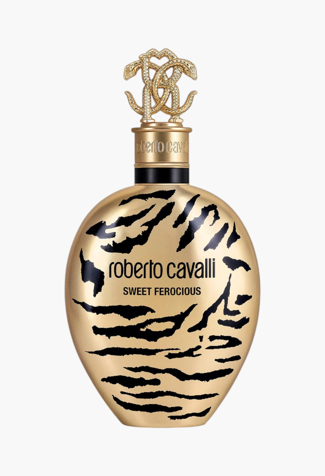 Roberto Cavalli Sweet Ferocious Eau De Parfum - GLAM MODA