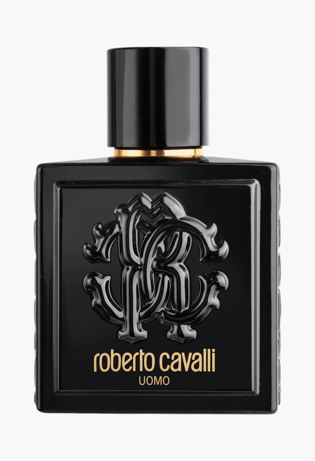 Roberto Cavalli Uomo Eau De Toilette
