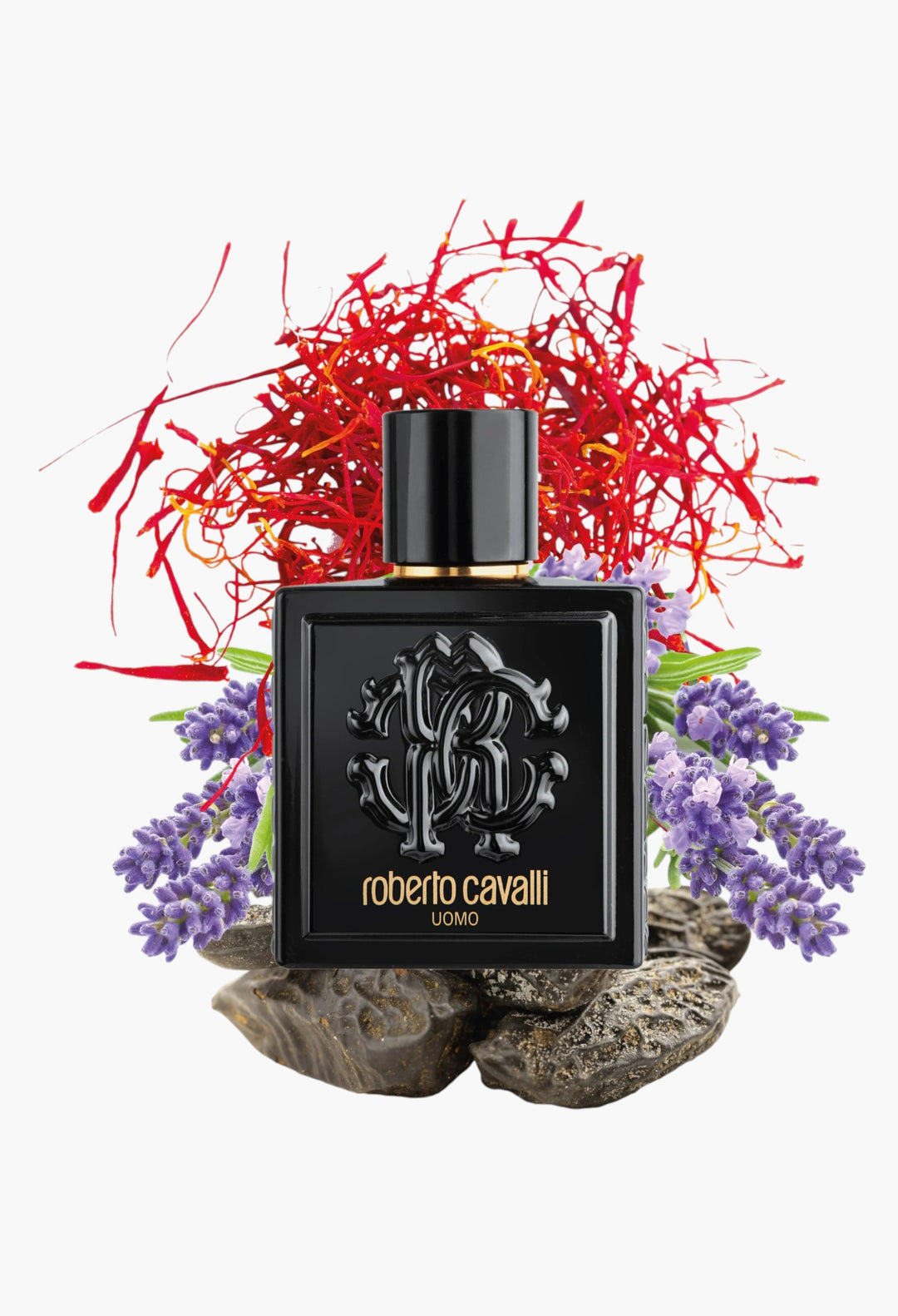 Roberto Cavalli Uomo Eau De Toilette