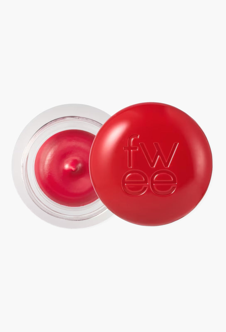 Lip&Cheek Blurry Pudding Pot