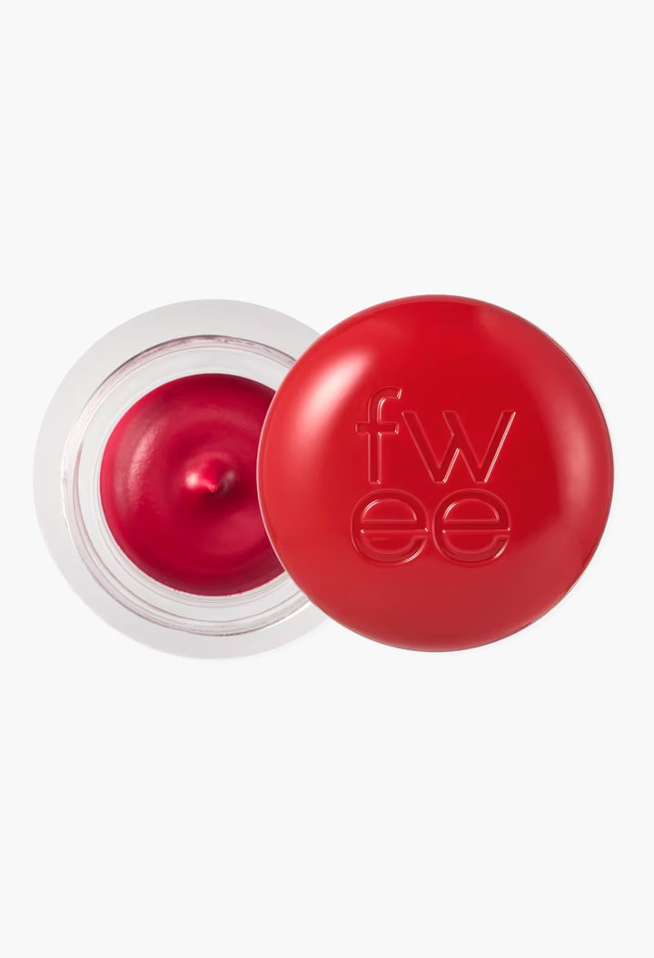 Lip&Cheek Blurry Pudding Pot