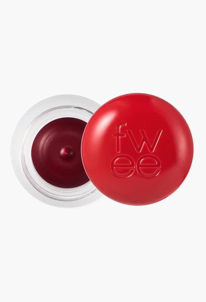 Lip&Cheek Blurry Pudding Pot