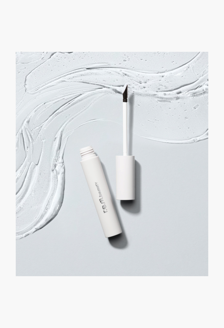 r.e.m. beauty brow gel