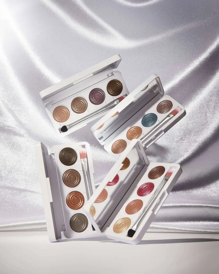 ReDimension Hydra Eyes Quartet Eye Palette - GLAM MODA