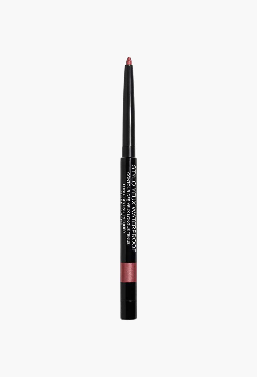 STYLO YEUX WATERPROOF LONG-LASTING EYELINER