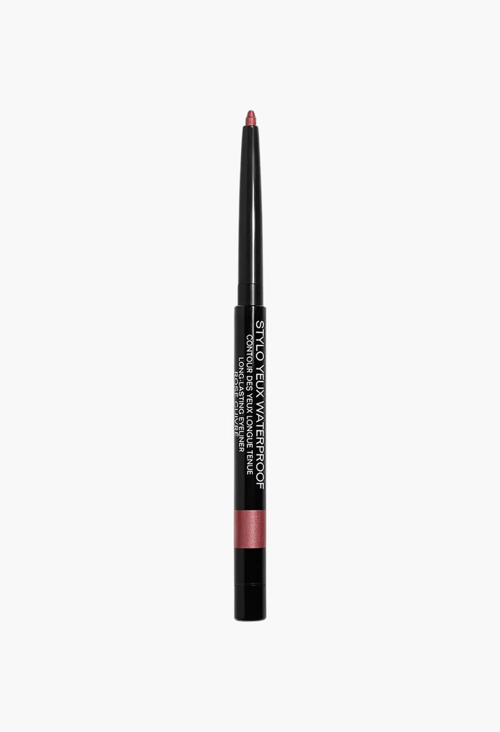 STYLO YEUX WATERPROOF LONG-LASTING EYELINER