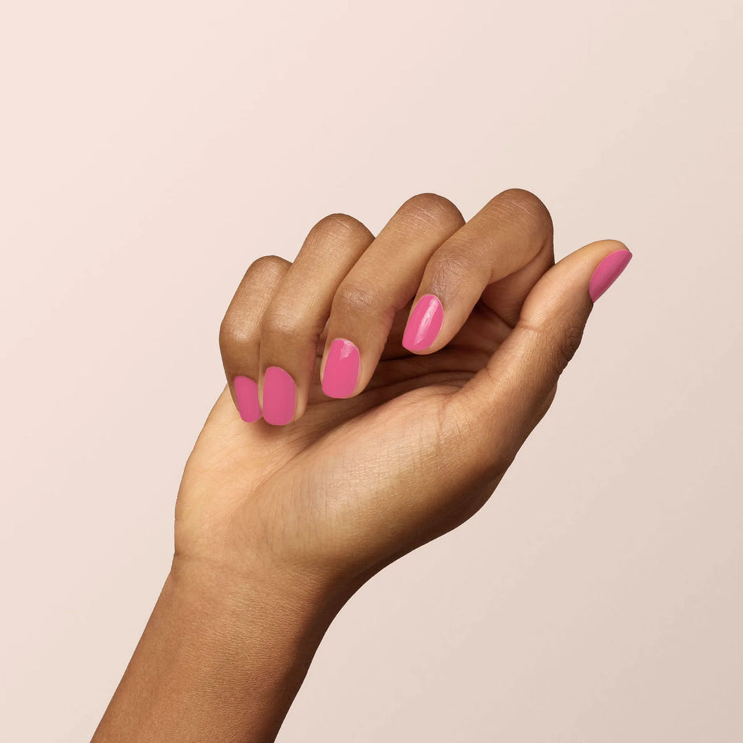 Nail Polish Green - GLAM MODA