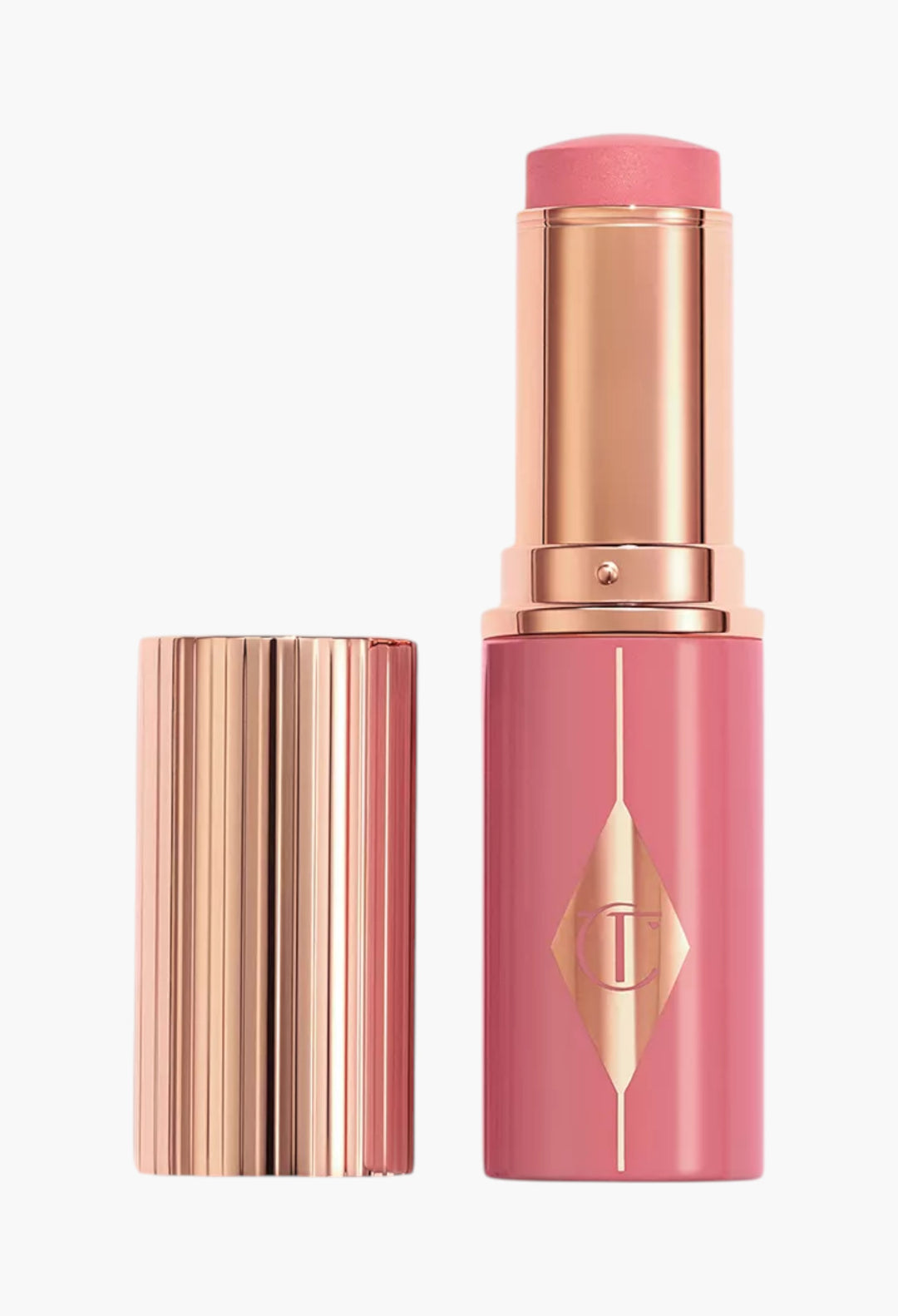 Unreal Blush Healthy Glow Stick 10g - GLAM MODA