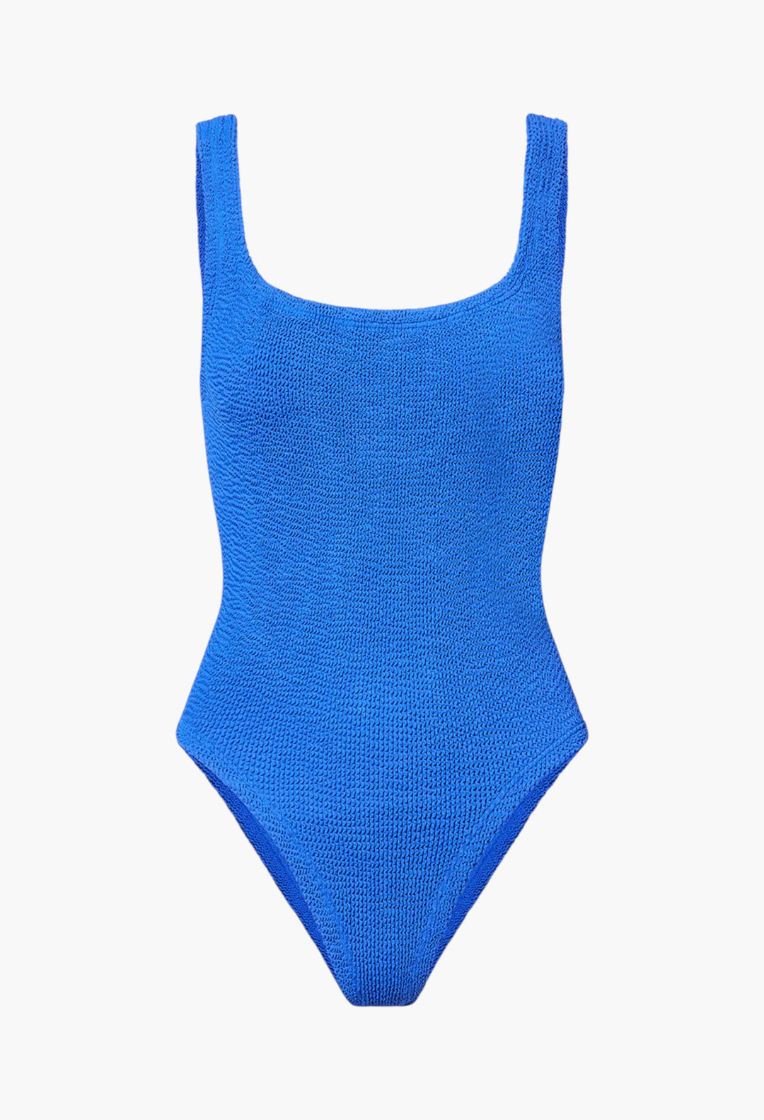 Square Neck Swimsuit - GLAM MODA