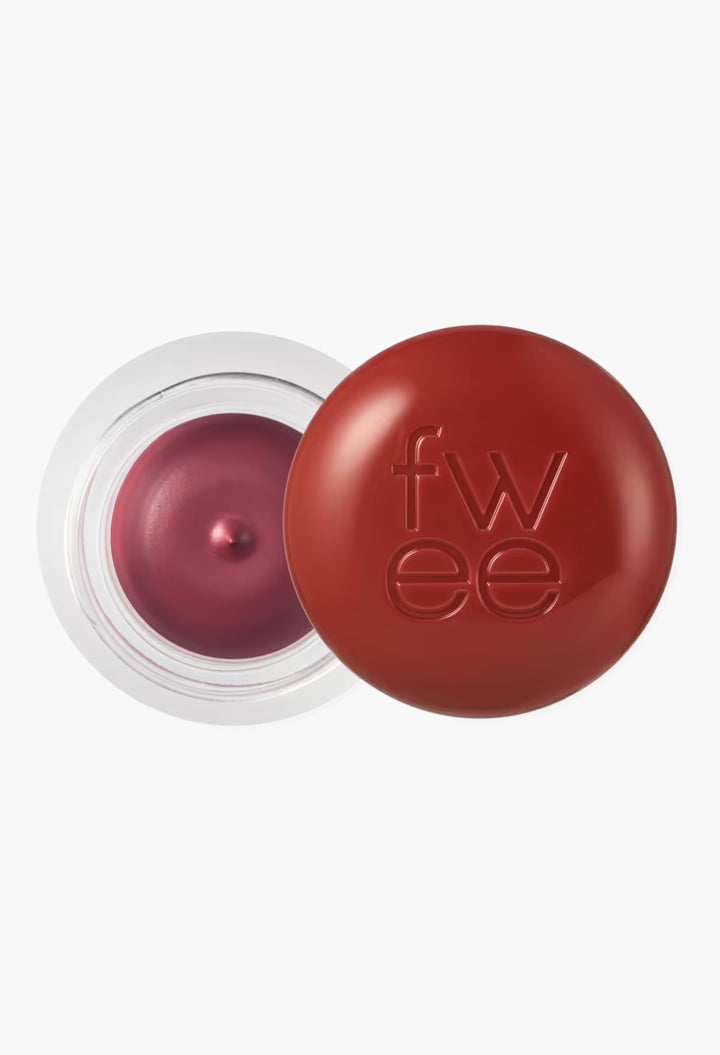 Lip&Cheek Blurry Pudding Pot