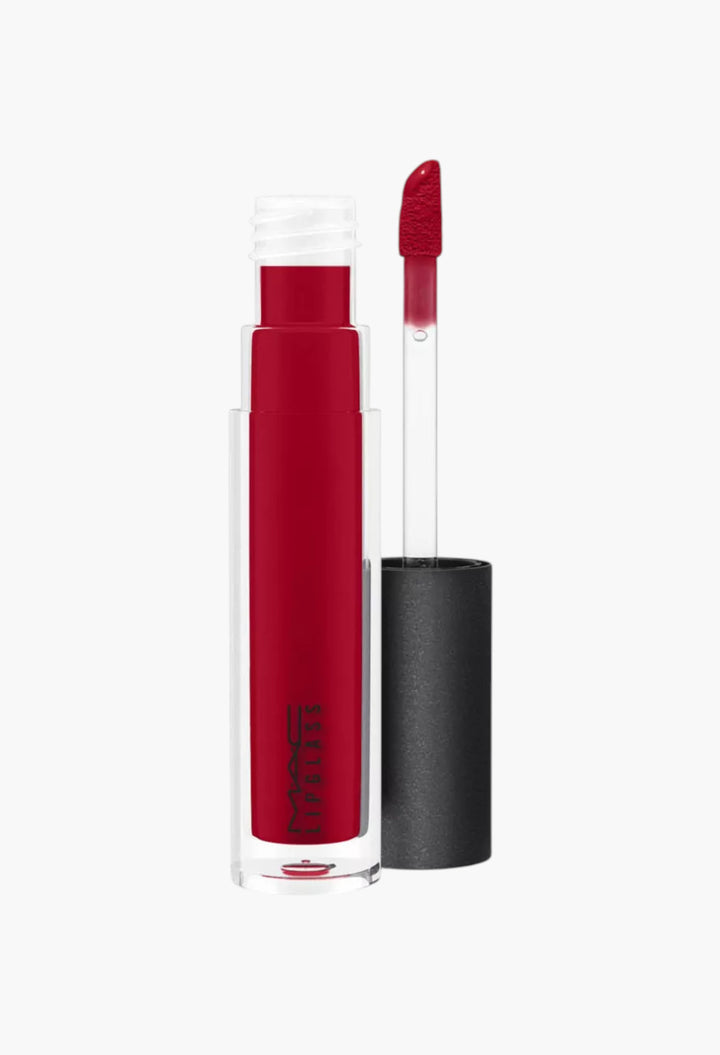 Lipglass -Mac - GLAM MODA