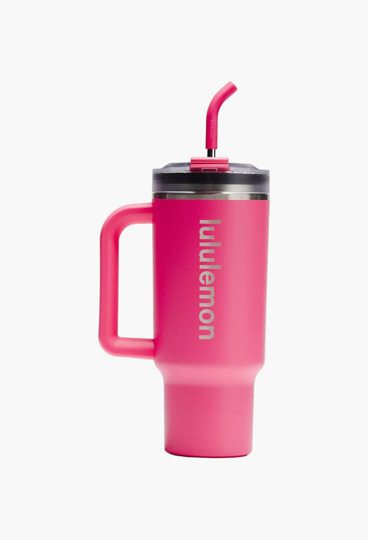 Insulated Tumbler 40oz - GLAM MODA