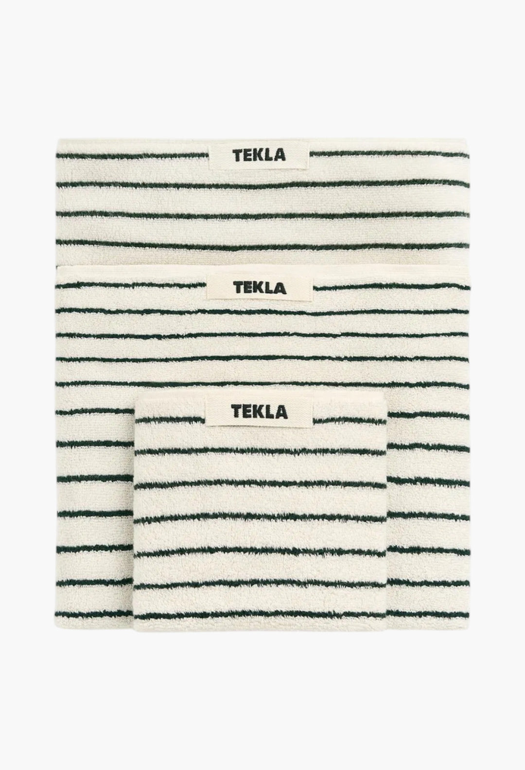 Terry towel - GLAM MODA