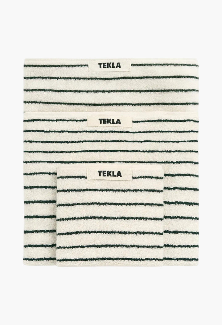 Terry towel - GLAM MODA