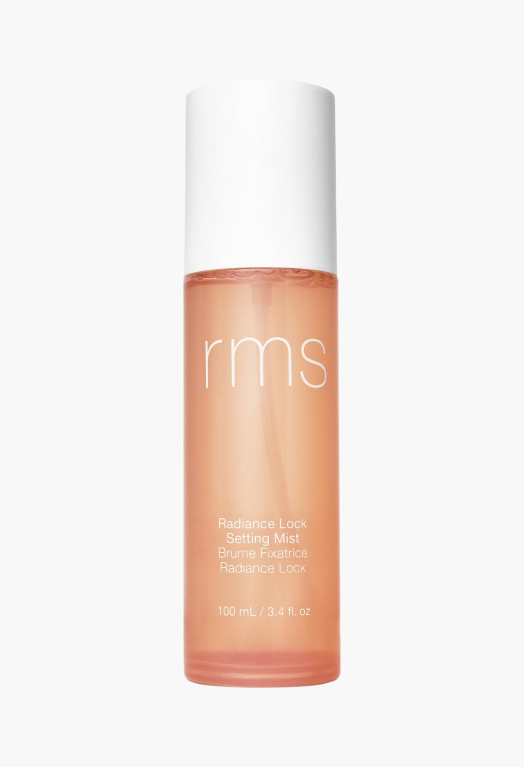 Radiance Lock Setting Mist - GLAM MODA