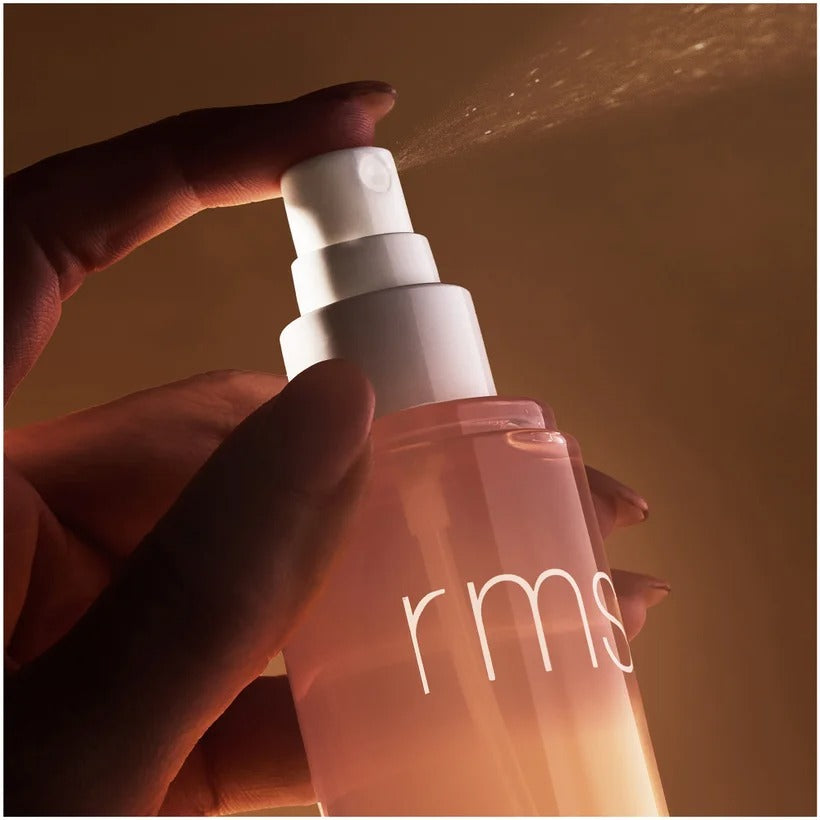 Radiance Lock Setting Mist - GLAM MODA