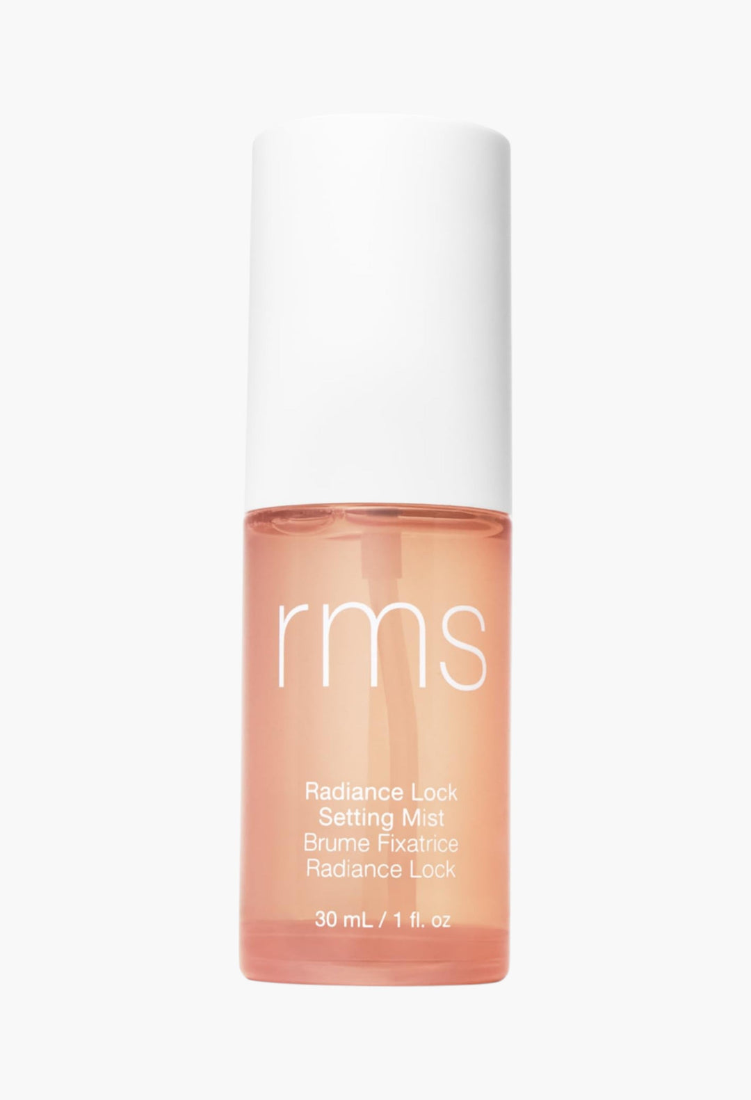 Radiance Lock Setting Mist - GLAM MODA