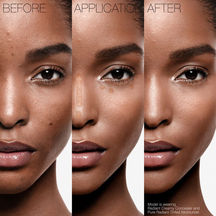 Radiant Creamy Concealer - GLAM MODA