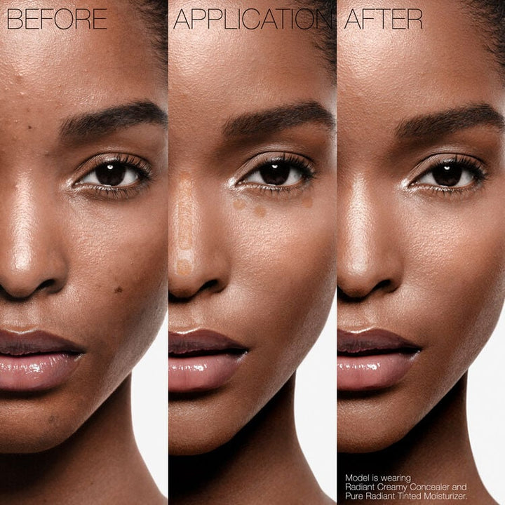 Radiant Creamy Concealer - GLAM MODA