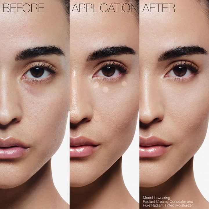 Radiant Creamy Concealer - GLAM MODA