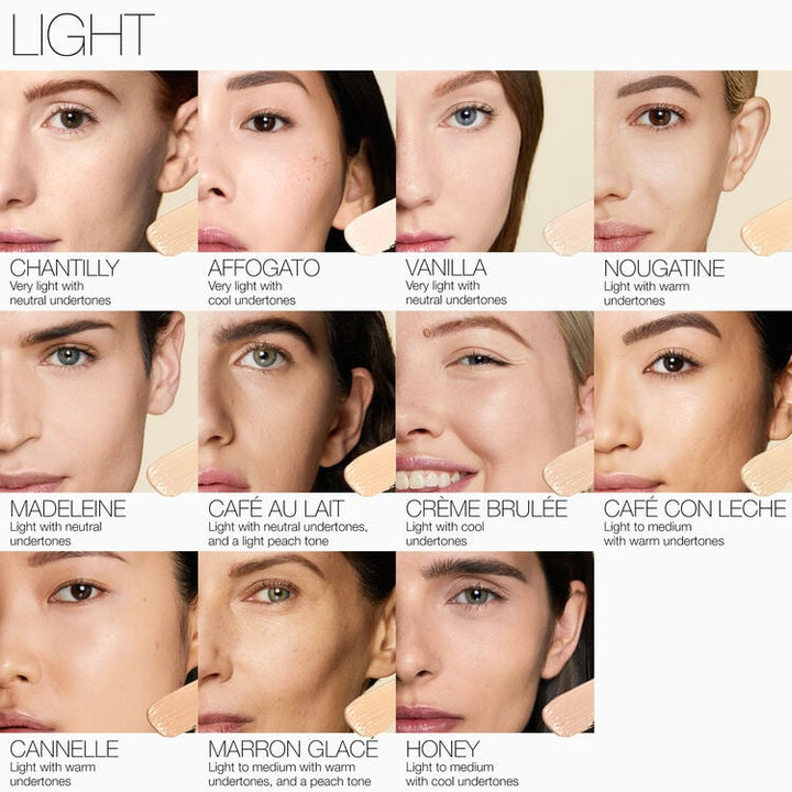 Radiant Creamy Concealer - GLAM MODA