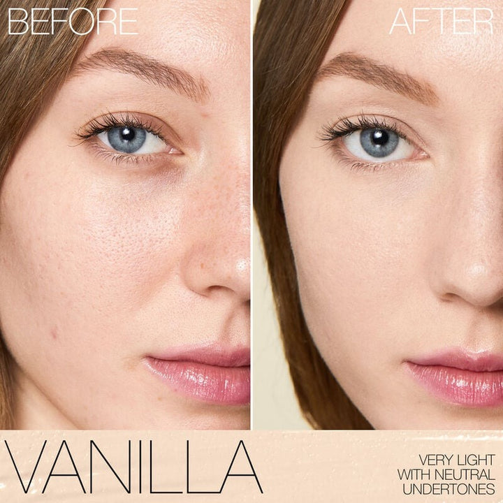 Radiant Creamy Concealer - GLAM MODA