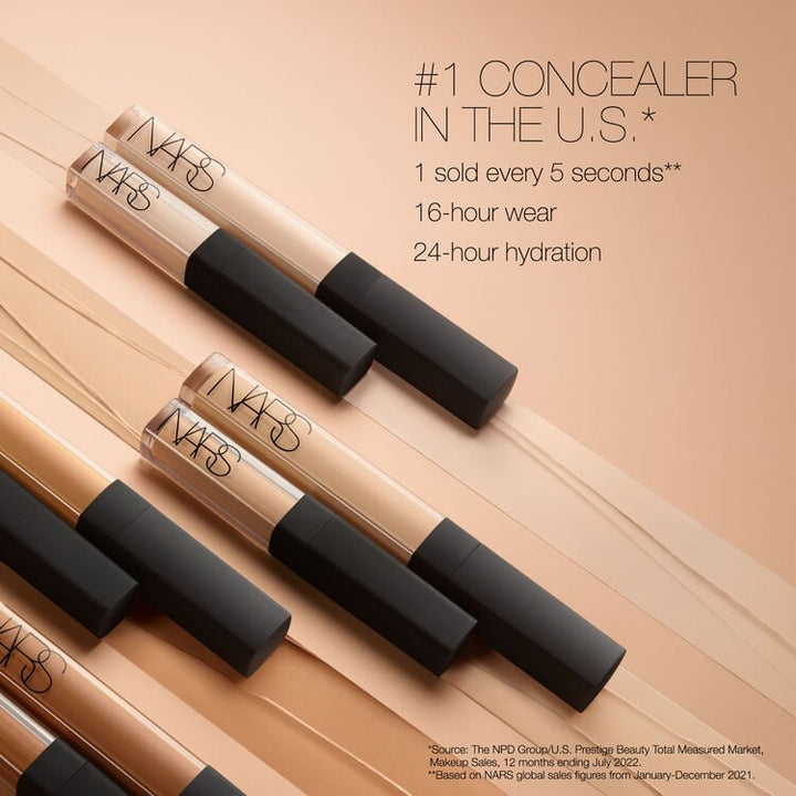 Radiant Creamy Concealer Mini - GLAM MODA