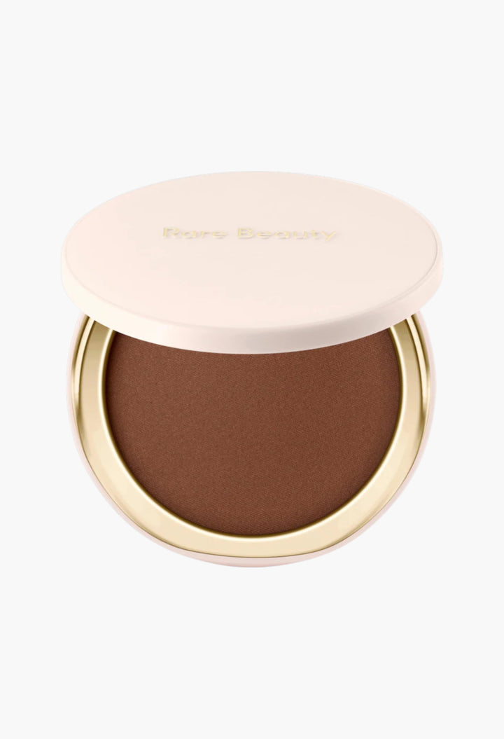Warm Wishes Soft Matte Powder Bronzer - GLAM MODA