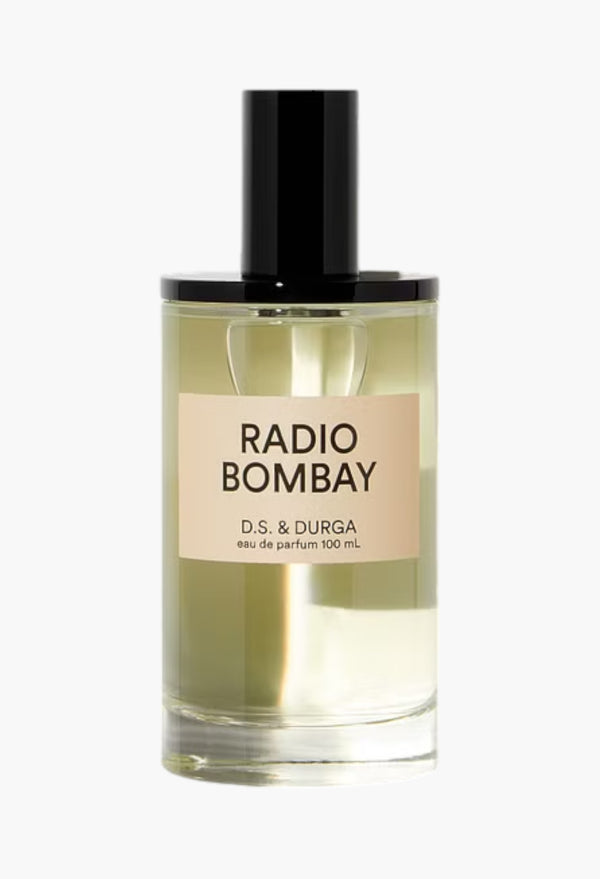 Radio Bombay Perfume