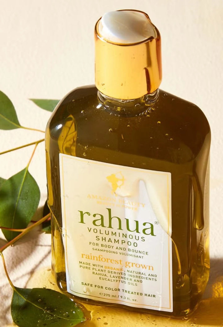 Rahua Voluminous Shampoo