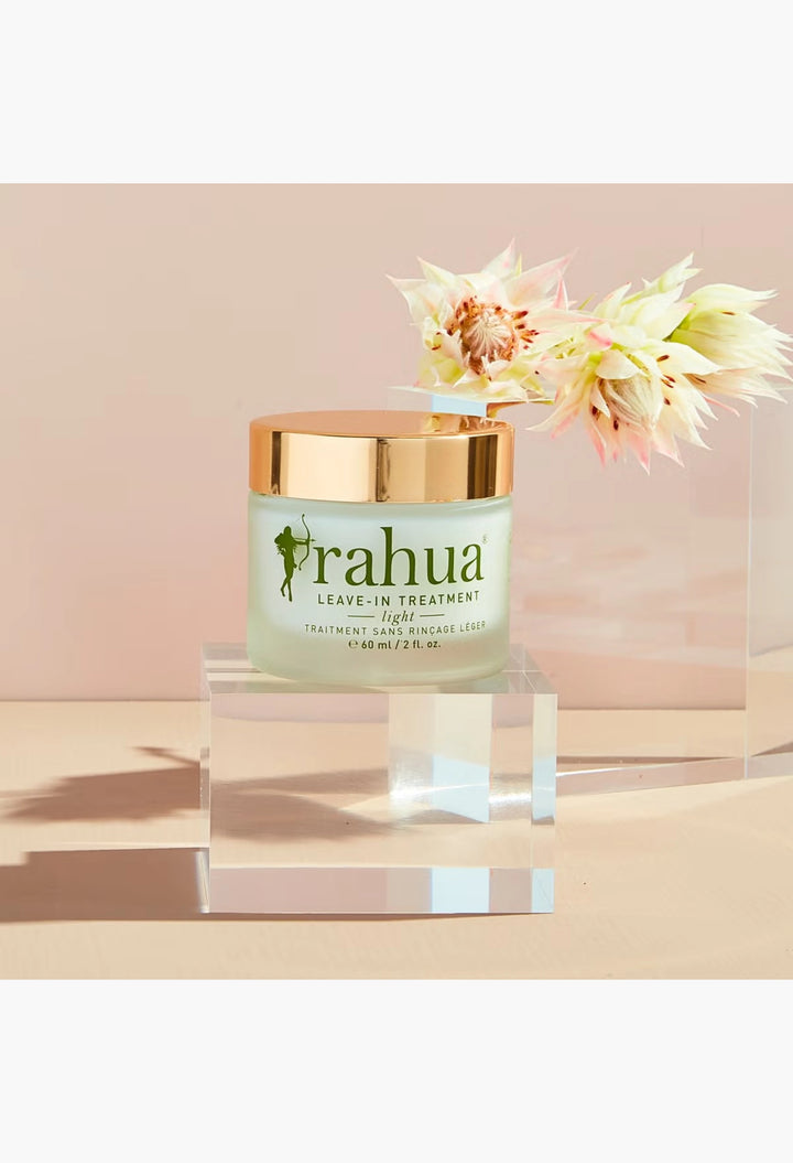 Rahua Leave-In Treatment Light