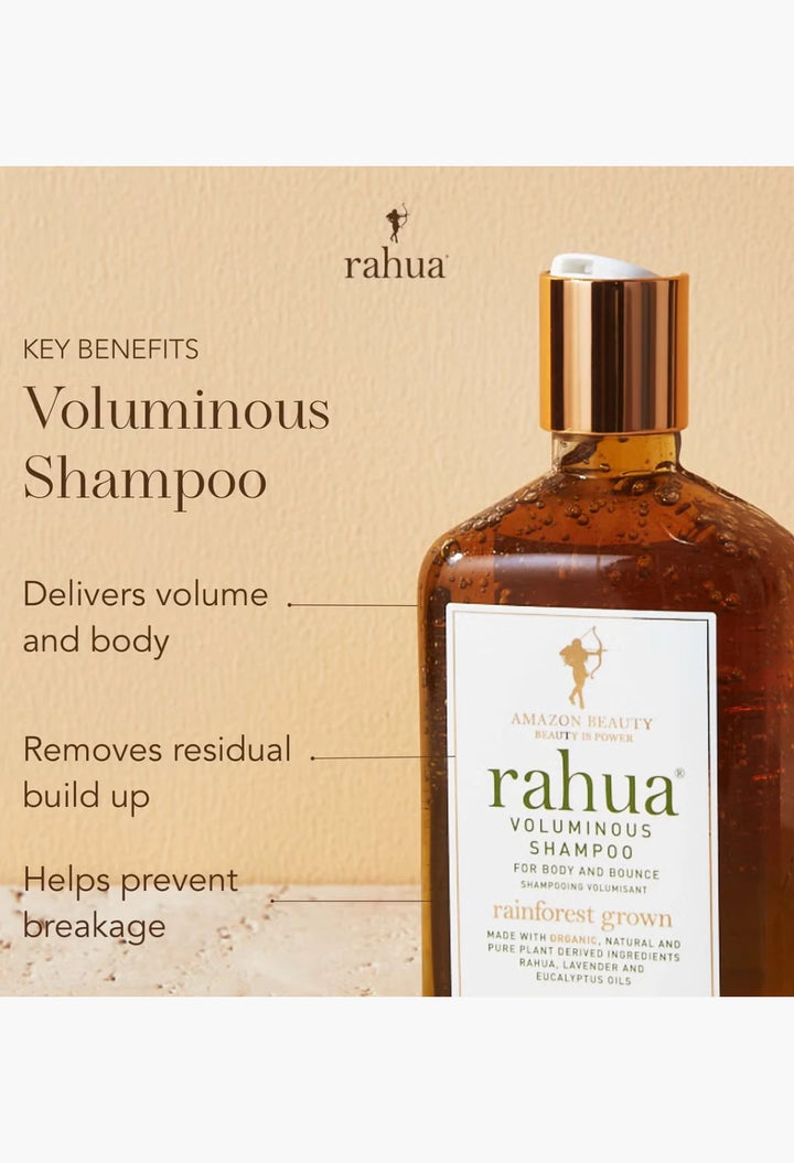 Rahua Voluminous Shampoo