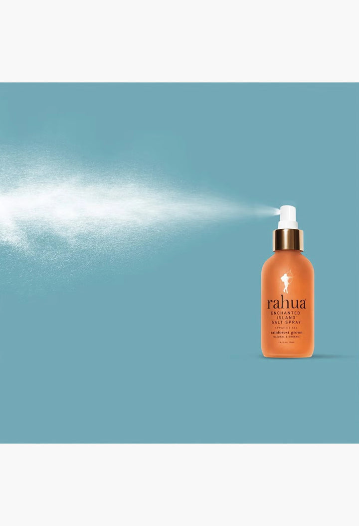 Rahua Enchanted Island Salt Spray